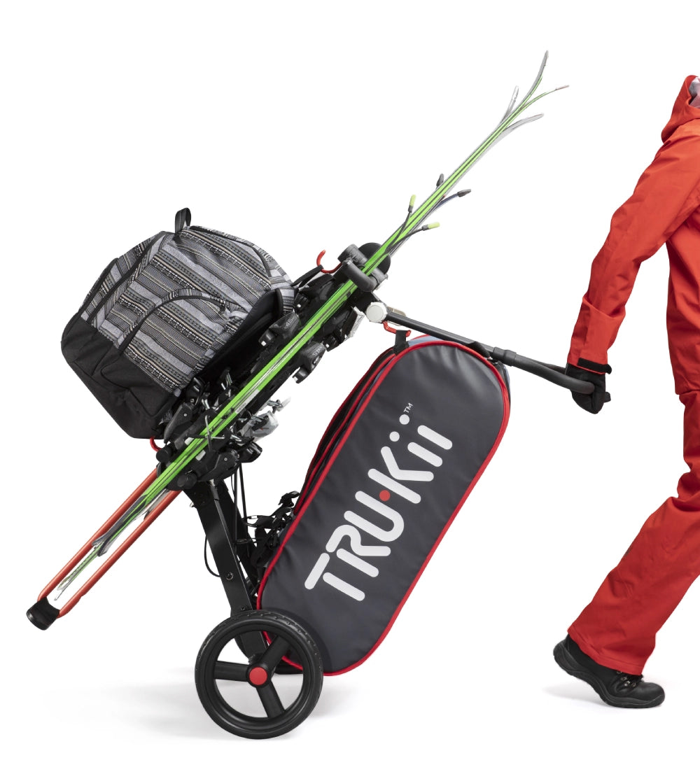 Tru-kii ski bag
