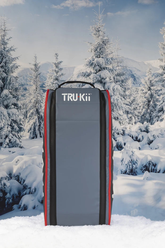 ski backpack 