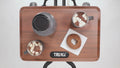 tru-kii table tray 