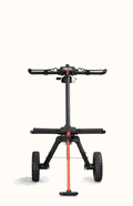 Ski rack