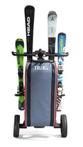 Ski rack bag 