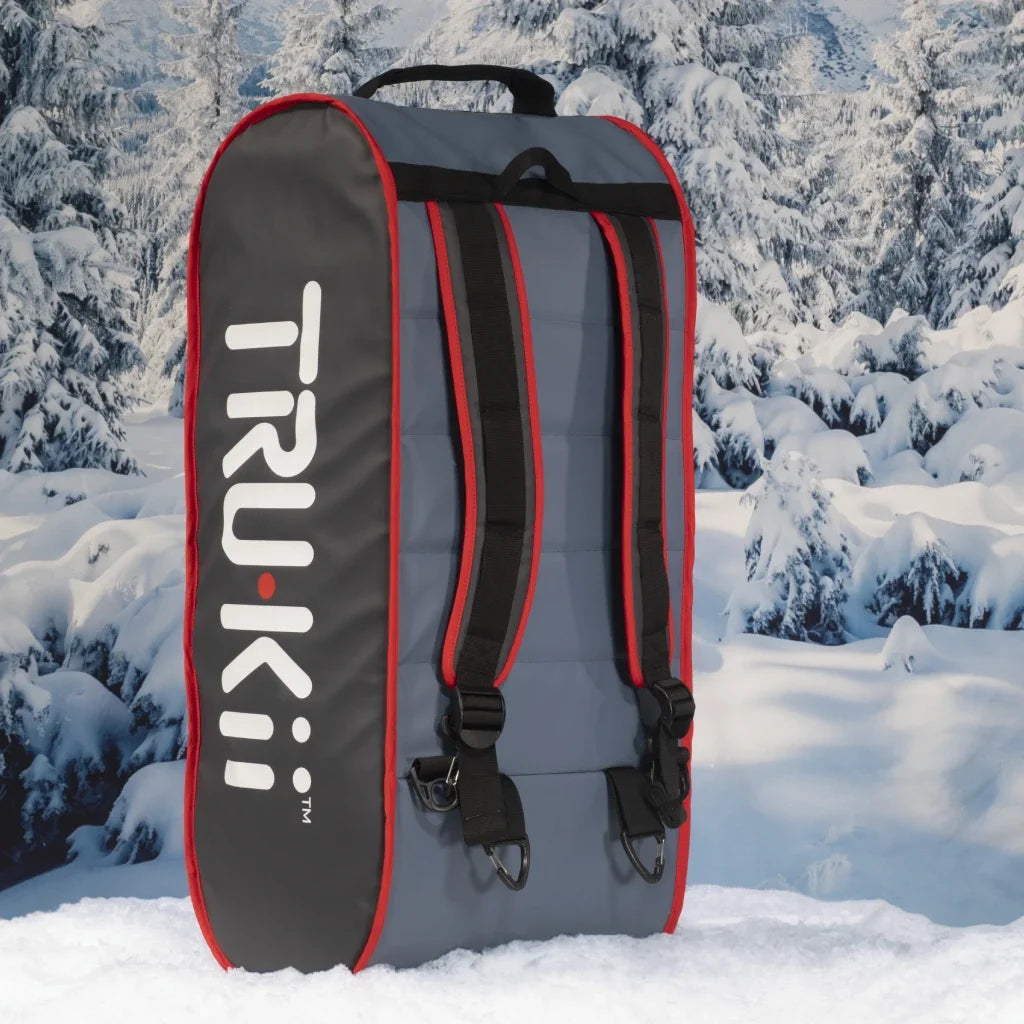 Housse Ski Nordique KV+ Big Trolley Ski Bag 208cm - Hiver 2022