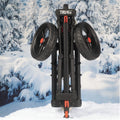 ski storage