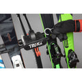 ski rack bag