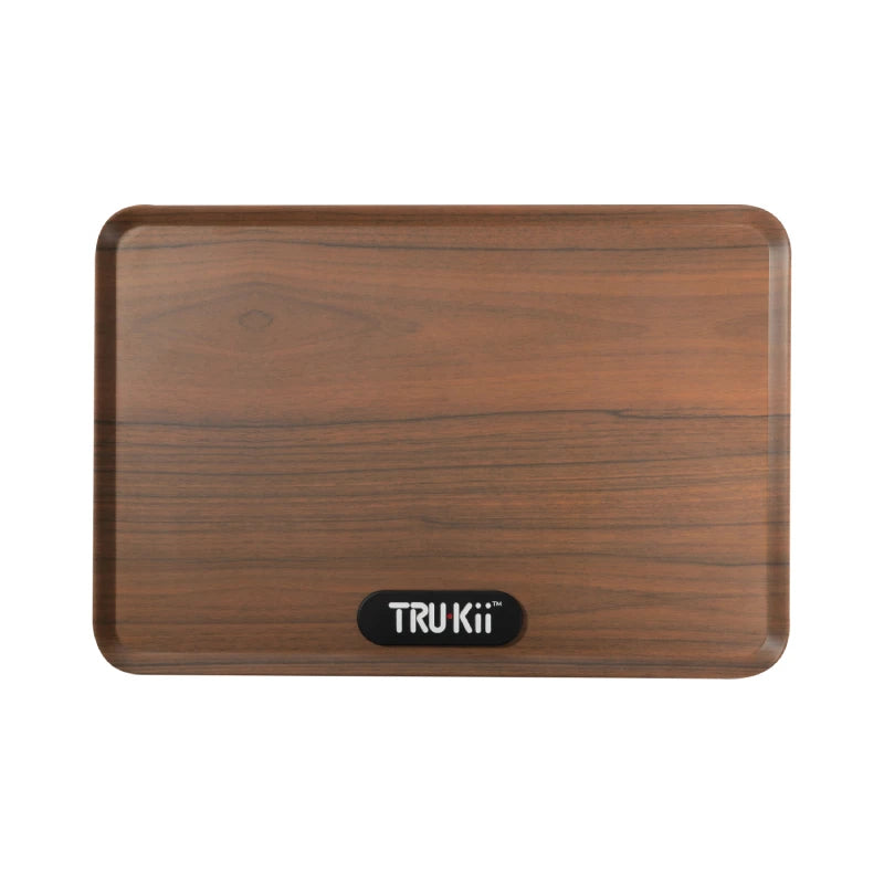 tru-kii ski tray